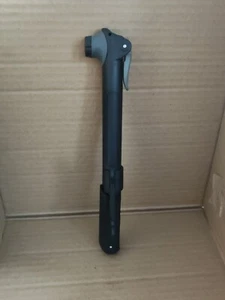 Hand Pump For Bike Tyres Mini Presta/schrader - Picture 1 of 4