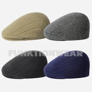 Kangol Wolle 507 Brandneu | S, M, L, XL - Bild 1 von 9