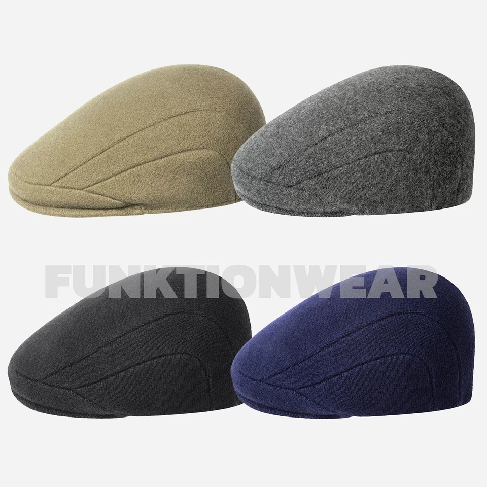 Kangol Wool 507 Brand New | S, M, L, XL - Image 1 of 1