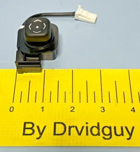 OEM Lexus Toyota SWITCH TILT STEERING 89235A 89235-24030 89235-60010 - Picture 1 of 6