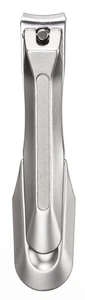 SS-112 Stainless Steel Nail Clipper - Picture 1 of 8