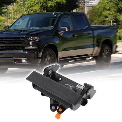 Bisel de manija de puerta trasera para Chevrolet C1500 manija de puerta para Chevrolet C2500 C3500 Foto 1 de 4