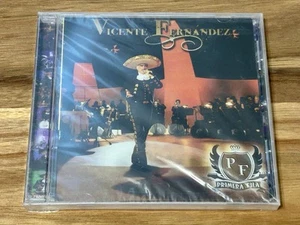Vicente Fernandez – Primera Fila (2008, CD Only New - Foto 1 di 3
