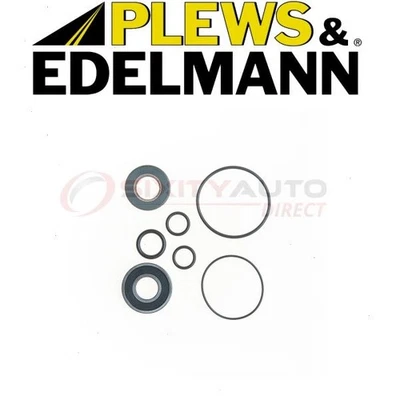 Edelmann Power Steering Pump Rebuild Kit for 1990-1995 Pontiac Trans Sport - ji - Изображение 1 из 4
