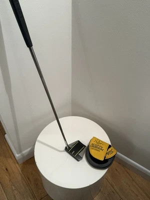 Scotty Cameron Phantom X 7 Golf Club Mens Left Handed Putter - Image 1 of 4