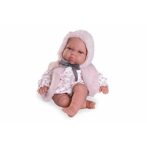 Muñeca bebé Antonio Juan 34 cm - Imagen 1 de 3