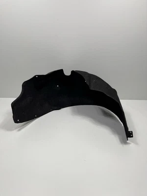 ✅09-11 BMW 328i 335i E90 Rear Left Fender Liner Wheel Housing Cover 7172493 OEM - Image 1 of 4