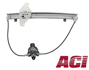 Regulador de ventana manual (sin motor) delantero derecho ACI/MAXAIR 81994 - Imagen 1 de 3