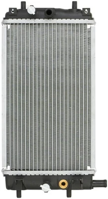 Sunbelt Radiator For 14-15, 17-18 Honda Accord 2.0L Lifetime Warranty - Изображение 1 из 4