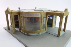 Pixar Disney Cars Radiator Springs Ramone Body Shop House of Body Art unvollständig - Bild 1 von 14