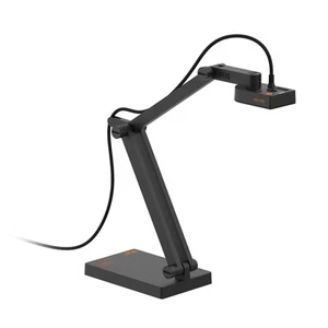 Ipevo V4K PRO 120 4K USB-Dokumentenkamera, 120-Grad-FOV-Objektiv, Sony CMOS-Sens - Bild 1 von 6