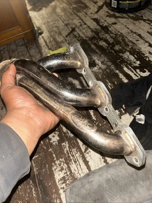 Короткие коллекторы BFC 2010 Chrysler 300s 3,5 V6 - Изображение 1 из 4