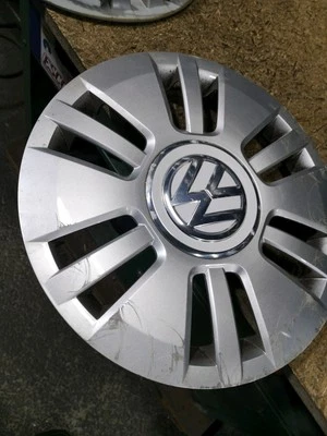 Radkappe Volkswagen UP 15Zoll 1S0601147D - Bild 1 von 4