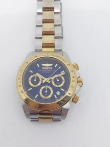 Invicta Professional 200m Speedway 3644 Chronograph Quartz Movement 39mm - Imagen 1 de 9