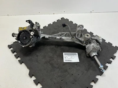 HONDA HR-V 2023-2025 2,0 L TRACCIÓN DELANTERA BARRA DE CAMBIOS DE DIRECCIÓN OEM Foto 1 de 4