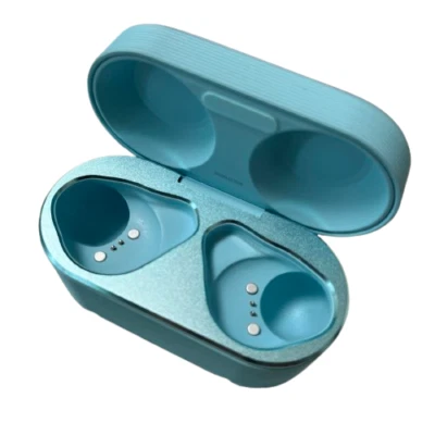 BANG & OLUFSEN Beoplay E8 SPORT Wireless Sports Earphones Blue Very Good - Image 1 of 3