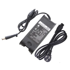Power Adapter For Dell D500 D600 D510 D520 M20 500M 19.5V 3.34A 65W Charger - Picture 1 of 11