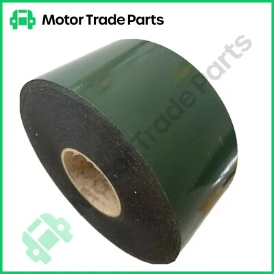 MOTOR TRADE PARTS Number Plate Sticky Tape Pads Self Adhesive 95mm x 10 Metres