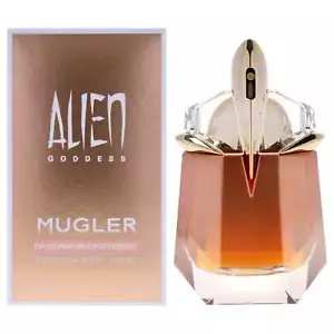 Alien Goddess Supra Florale by Thierry Mugler for Women - 1 oz EDP Spray - Picture 1 of 1