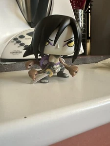 Funko POP ! Naruto Shippuden  Orochimaru  #729 - Foto 1 di 2