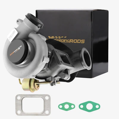 Turbocompresor para GMC Sierra 6,5 L 2500 3500 1998-2002 14030027-101 Foto 1 de 4