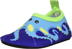 Toddler Kids Swim Water Shoes Quick Dry Non-Slip Water Skin Barefoot Sports Shoe - Picture 1 of 7
