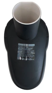 Jack LaLanne Power Juicer Elite MT-1066 Parts Lid - Picture 1 of 3