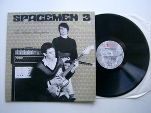 SPACEMEN 3 - The Perfect Prescription LP - REFIRE 6 - 1989 UK Issue - Listen MP3 - Picture 1 of 7