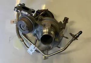 Ford PUMA Turbo Turbocharger 1.0 EcoBoost 19 - 24 MK2 H6BG-6K682-AD Fiesta Focus - Picture 1 of 20