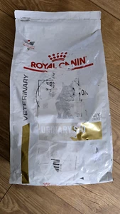 Royal Canin Urinary S/O index Dry Cat Food 3.5Kg - Picture 1 of 3