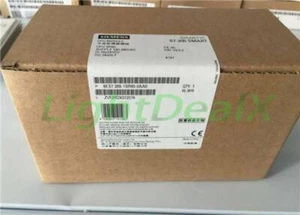 1PZ Modulo NUOVO SIEMENS 6ES7 288-1SR60-0AA0 6ES7288-1SR60-0AA0 - Foto 1 di 1