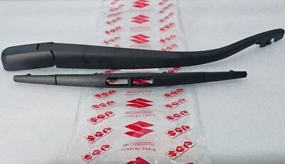 SUZUKI APV AERIO CARRY SUPER CARRY REAR WIPER ARM AND WIPER BLADE ASSY SET (RHD) Foto 1 de 4