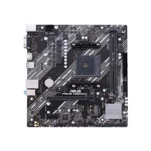 ASUS Prime A520M-K AMD A520 Mainboard Micro-ATX Sockel AM4 #317087 - Bild 1 von 4