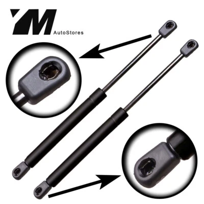 2x Rear Tailgate Lift Supports Struts for Audi A6 Quattro 1998-00 Sedan SG401020 Foto 1 de 4