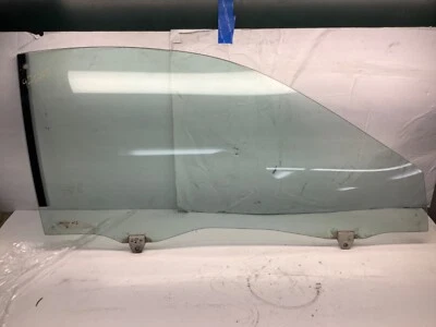 94-01 ACURA INTEGRA 2 puertas cristal ventana delantera derecha 73300-ST7-J10 OEM Foto 1 de 4