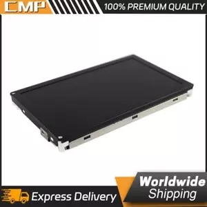 LCD Screen Panel For CATERPILLAR CAT 320D E320D 312D 325D 330D Excavator Monitor - Picture 1 of 12