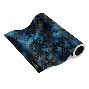 Camo Guns Wrap Skins Premium Vinyl matt (7,8x39 Zoll) Tarnrolle SOTA-23 - Bild 1 von 8