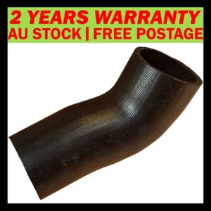 Cold Side Intercooler Hose For Nissan Pathfinder R51 Ti 550 V9X V6 3.0L - Picture 1 of 11