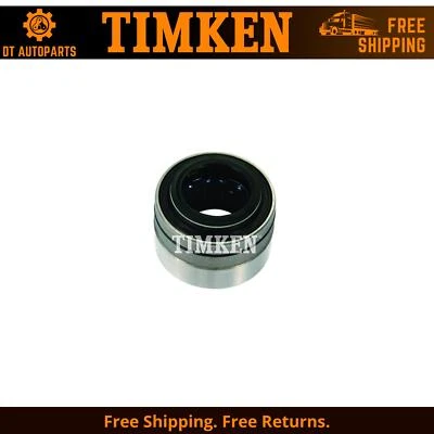 Kit de cojinete y sello de rueda trasero Timken 1975 1976 para Dodge Ramcharger 1974-1993 Foto 1 de 4