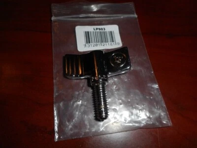 NEW - LP Latin Percussion Height Screw For Conga Stands, #LP903