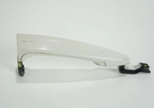 06-2008 bmw e90 325i 328i 335i front right passenger exterior door handle oem - Picture 1 of 11