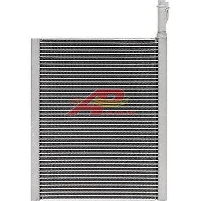 Evaporador de aire acondicionado para Peterbilt OE# 3S011453 Foto 1 de 4