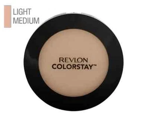 Revlon Colorstay Pressed Powder Light/Medium #830 - Picture 1 of 1
