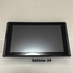 Nintendo Switch UNPATCHED HAC-001 Console Tablet Only 2017 Fast Shipping Japan - Picture 1 of 7
