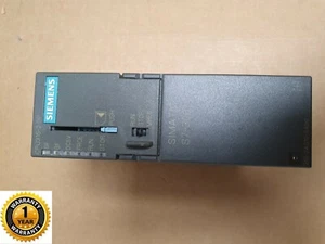Siemens S7 300 CPU 315-2DP (6ES7 315-2AG10-0AB0 / 6ES7315-2AG10-0AB0) - Imagen 1 de 6