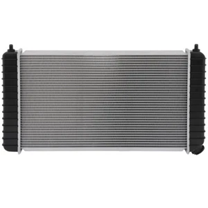 Aluminum Radiator For 1996-2005 Chevrolet Blazer 1996-2004 GMC Sonoma 1826 - Picture 1 of 9