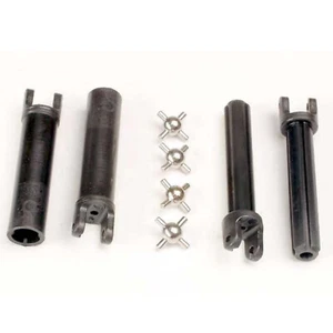 Traxxas Antriebswellen TRX1951 Rustler VXL, Stampede VXL, Bigfoot - Bild 1 von 1