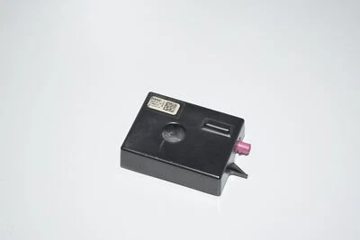 BMW F31 3er F20 F21 F22 F23 F30 F80 F32 F36 Gsm Emergency Antenna 9325735 - Image 1 of 4