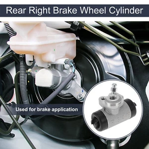 Rear Right Brake Wheel Cylinder No.4755020211 for Toyota Corolla 2003-2008 - Picture 1 of 7
