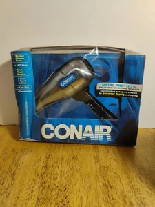 conair metal pro 1875 - Foto 1 di 17